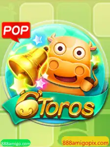 Descubra o Fascinante Jogo 6Toros: Regras e Estratégias