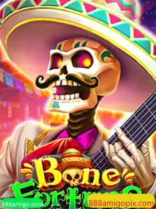 BoneFortune: A Trajetória de um Jogo Inovador