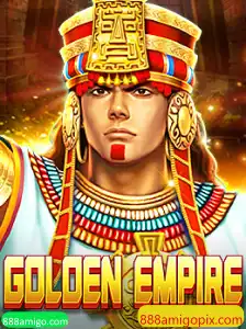 Explorando o Mundo de GoldenEmpire: Um Novo Capítulo dos Jogos Online