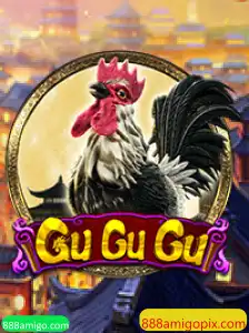 Explorando o Mundo do Jogo GuGuGu: Um Fenômeno de Entretenimento