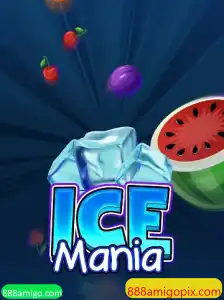 Explorando o Mundo Fascinante de IceMania