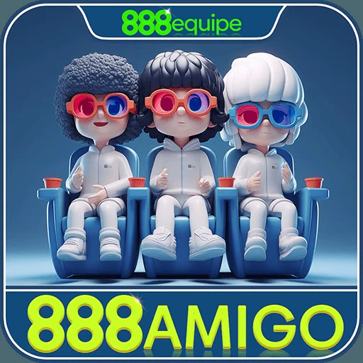 888amigo.com Logo