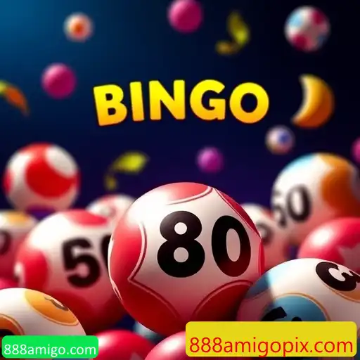 Jogos de bingo