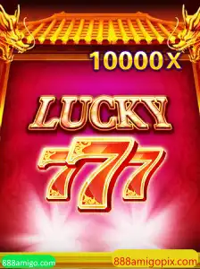 Descubra o Fascinante Mundo de LuckySeven com 888amigo.com