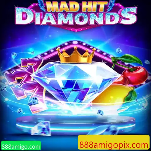 Descubra o Mundo Encantador de MadHitDiamonds