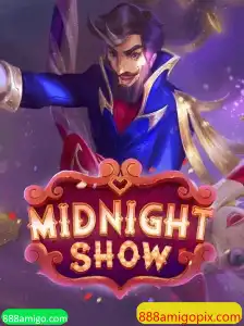 Descubra o Fascinante Mundo de MidnightShow: Um Jogo Revolucionário