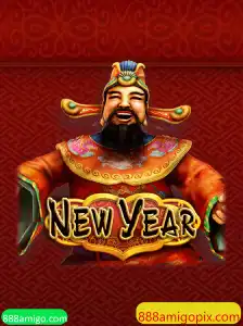 Descubra o Fascinante Mundo do Jogo NewYear