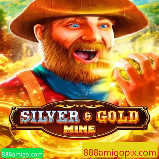 Descubra o Fascinante Mundo de SilverGold: O Jogo que Conquista Audiências
