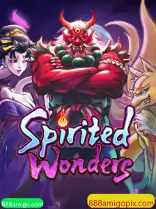 Explorando SpiritedWonders: Um Mergulho no Novo Fenômeno de Jogos