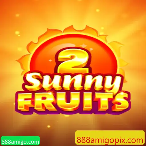 Descubra a Emoção de SunnyFruits2 no 888amigo.com