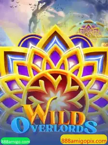 Explorando o Fascinante Mundo de WildOverlords